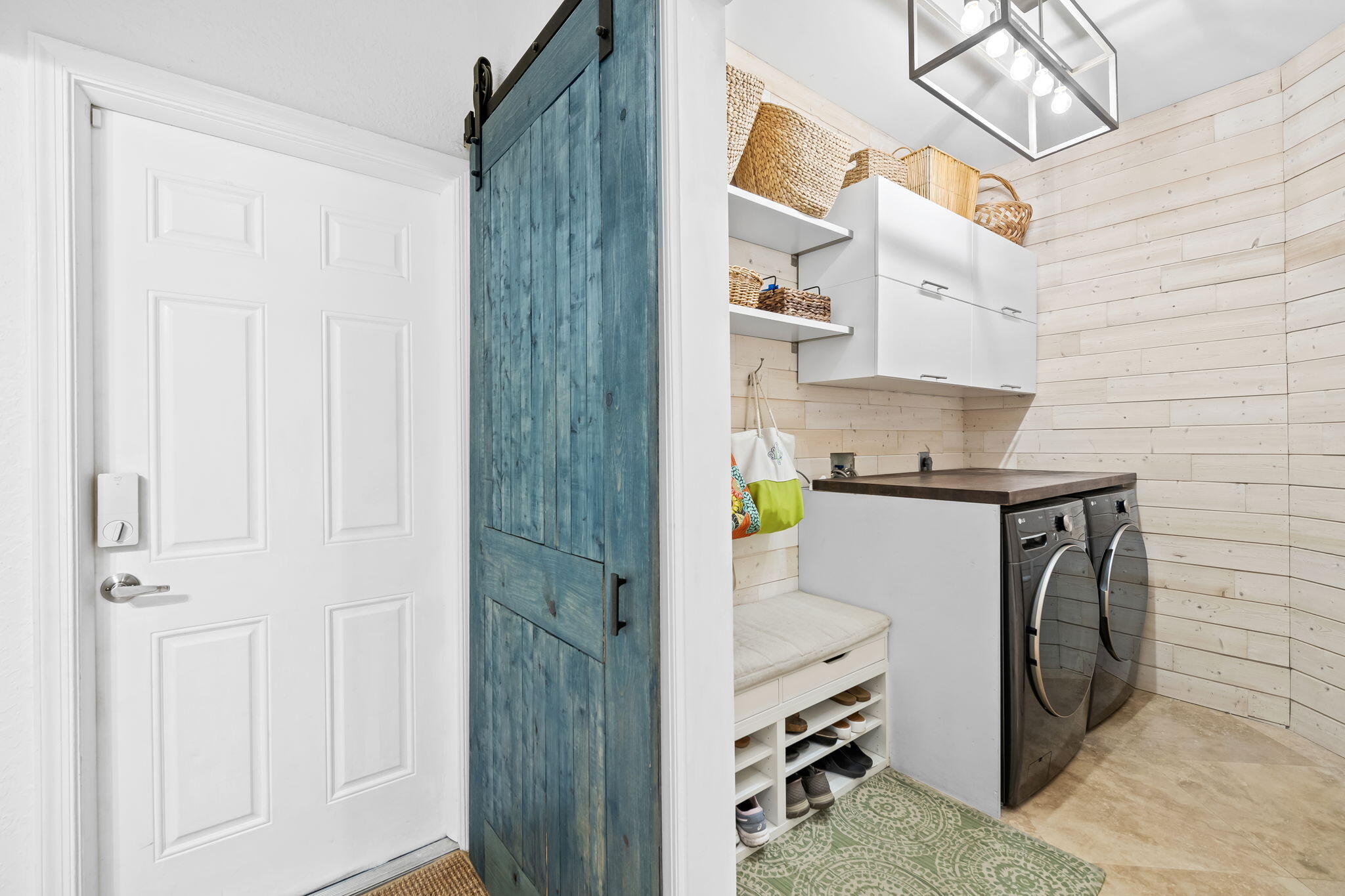 12570 Yardley Drive Boca Raton, FL 33428 - Photo 37 of 74 Laundry Room