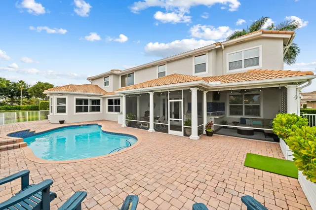 $1,599,000 | 12570 Yardley Drive, Boca Raton, FL 33428