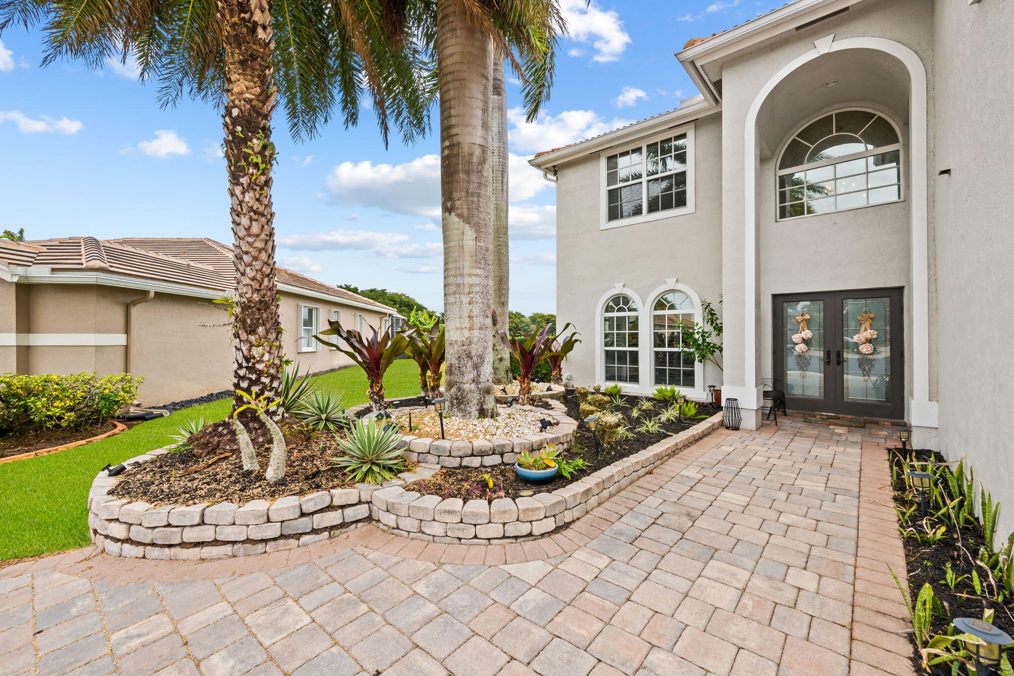 12570 Yardley Drive Boca Raton, FL 33428 - Photo 4 of 74 Entryway