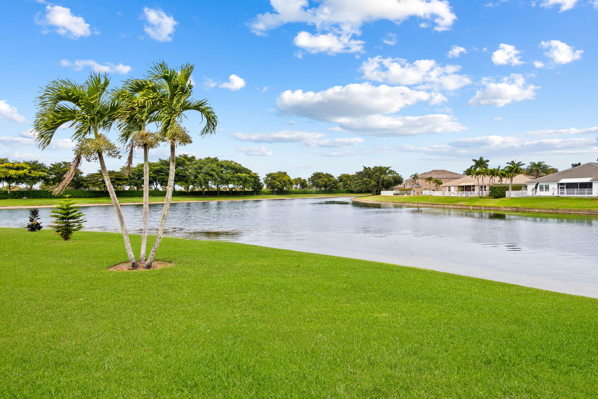 12570 Yardley Drive Boca Raton, FL 33428 - Photo 46 of 74 Lake Views