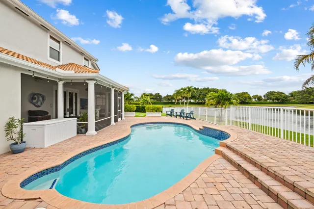 $1,599,000 | 12570 Yardley Drive, Boca Raton, FL 33428