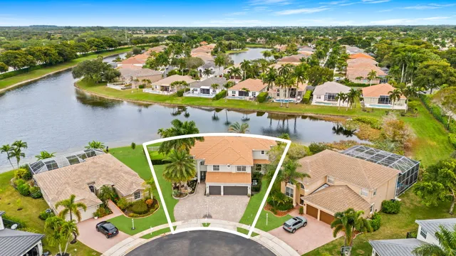 $1,599,000 | 12570 Yardley Drive, Boca Raton, FL 33428