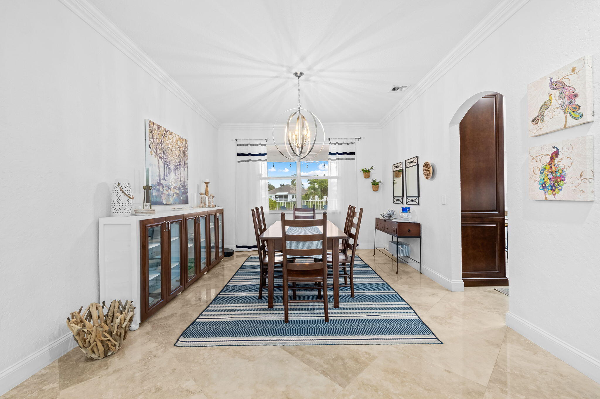 12570 Yardley Drive Boca Raton, FL 33428 - Photo 7 of 74 Formal Dining