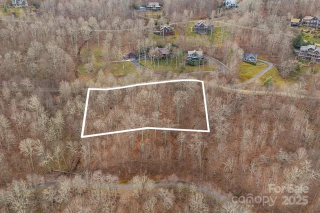 a view of a street view