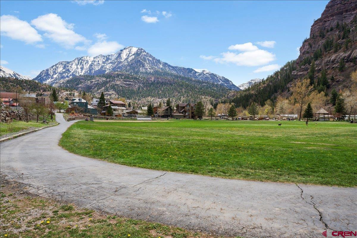708 Main Street, Unit 2 Ouray, CO 81427 - Photo 34 of 34