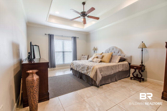 11670 Jericho Drive Daphne, AL 36526 - Photo 13 of 26 Master Bedroom