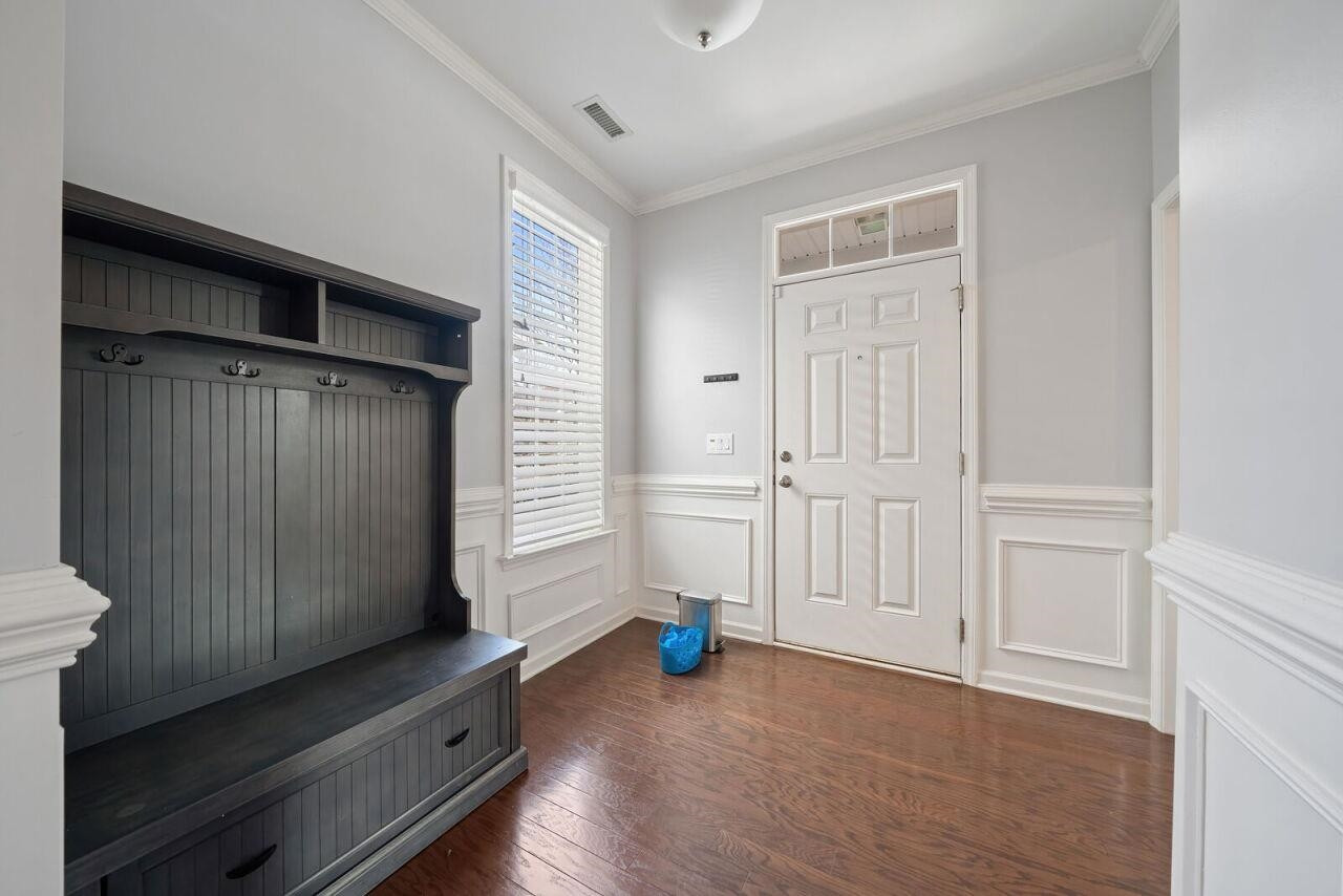 1026 Ileagnes Road Raleigh, NC 27603 - Photo 3 of 29 Photo 3