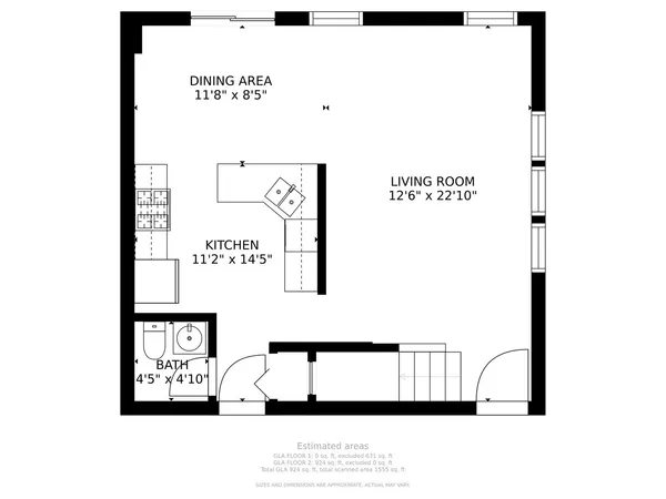$2,650 | 4137 Blackstone Drive, Unit 4137, Aurora, IL 60504