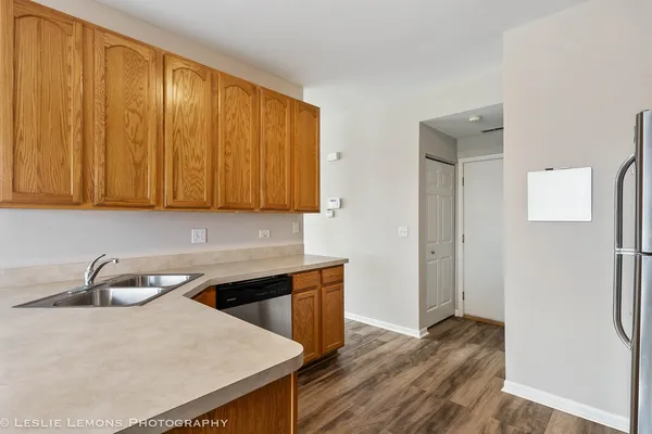 $2,650 | 4137 Blackstone Drive, Unit 4137, Aurora, IL 60504