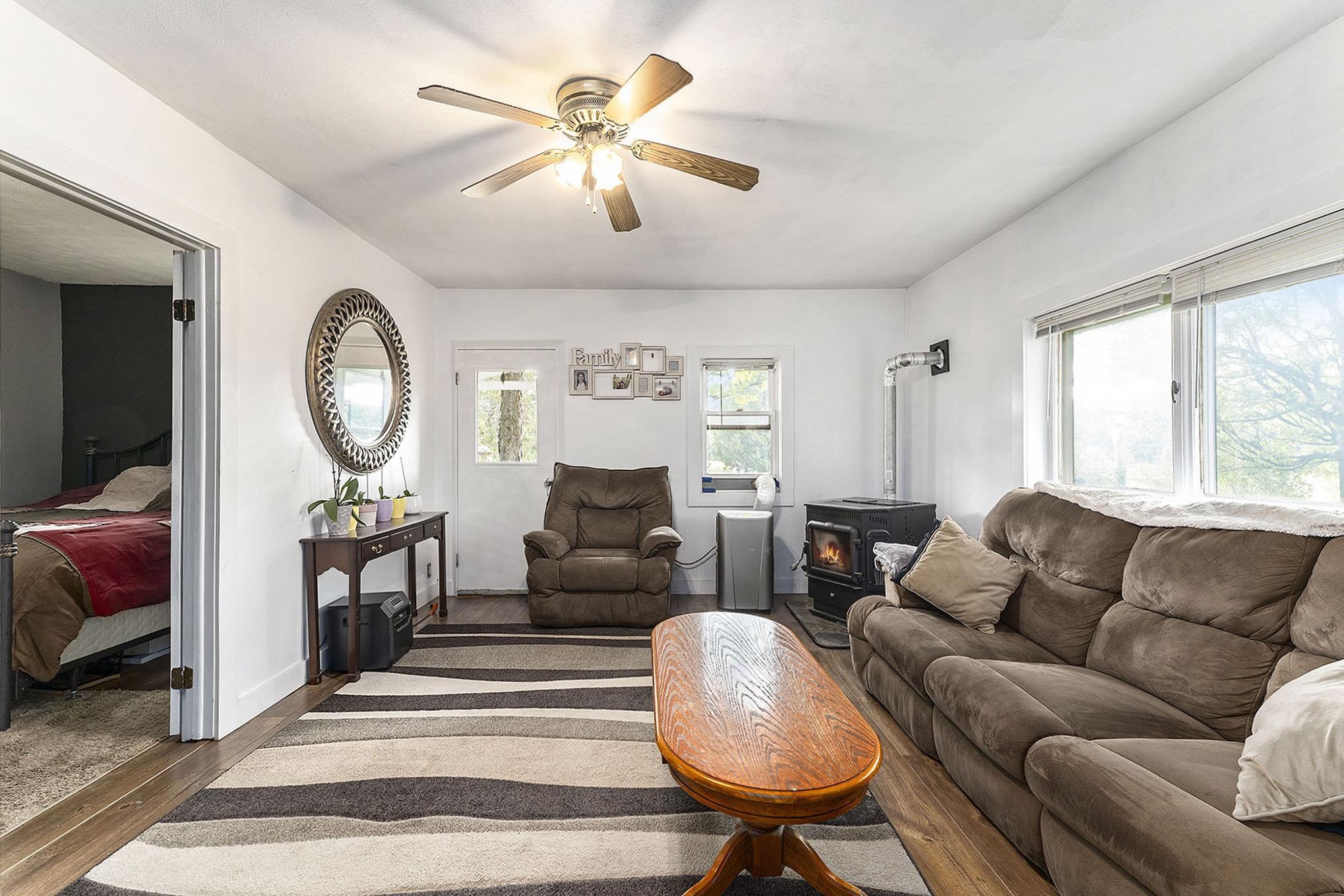 10814 Ramsay Road Thompsonville, MI 49683 - Photo 3 of 23