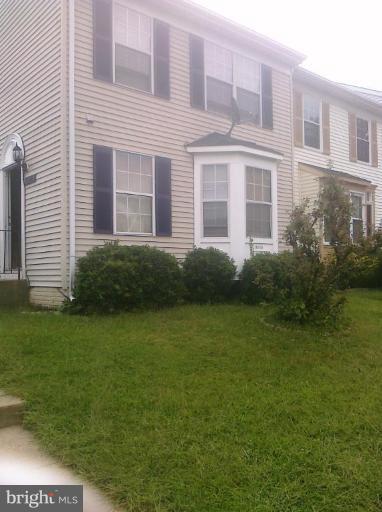 8683 Ritchboro Road District Heights, MD 20747 - Photo 2 of 15 Exterior #2