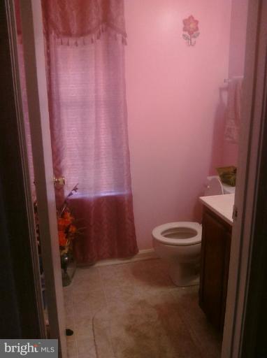 8683 Ritchboro Road District Heights, MD 20747 - Photo 4 of 15 Half Bath 1