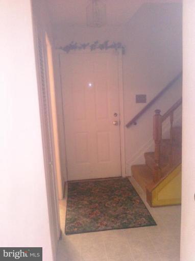 8683 Ritchboro Road District Heights, MD 20747 - Photo 6 of 15 Hallway