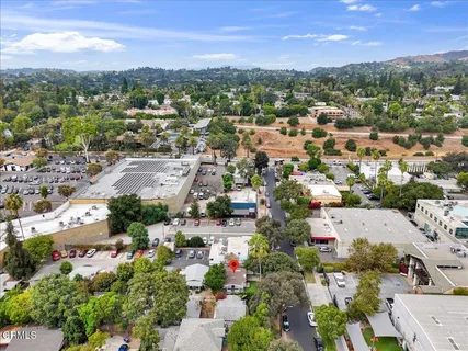 $574,000 | 100 Palmetto Drive, Unit 1, Pasadena, CA 91105