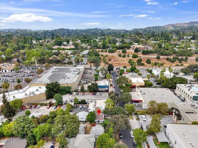 $574,000 | 100 Palmetto Drive, Unit 1, Pasadena, CA 91105