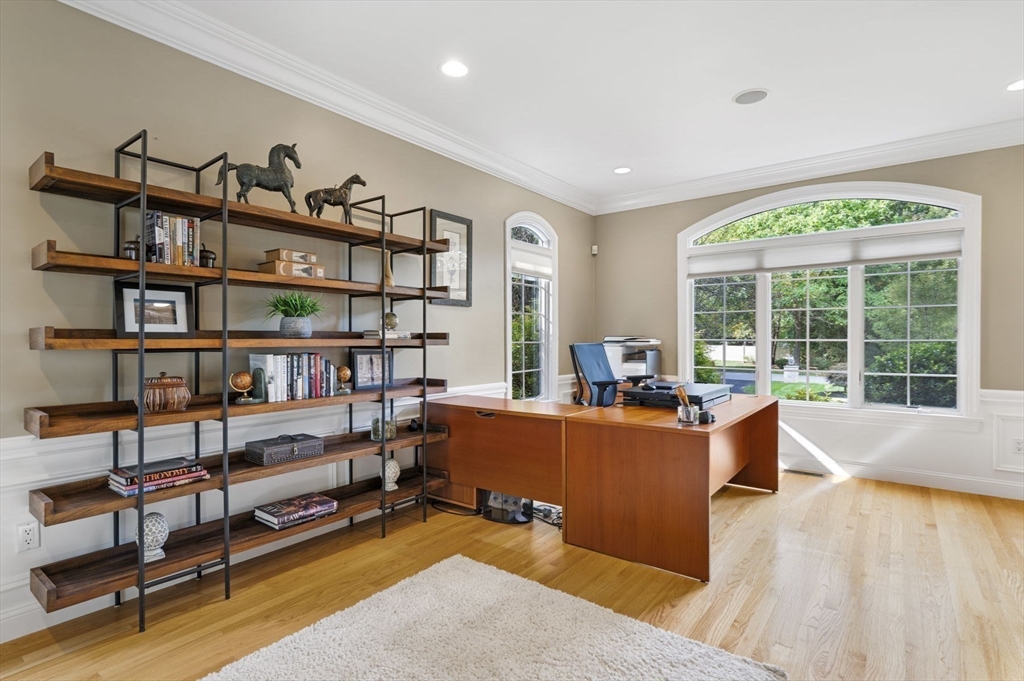 29 Coppermine Road Topsfield, MA 01983 - Photo 18 of 42