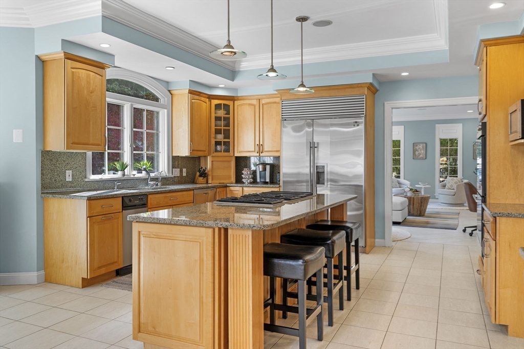 29 Coppermine Road Topsfield, MA 01983 - Photo 22 of 42