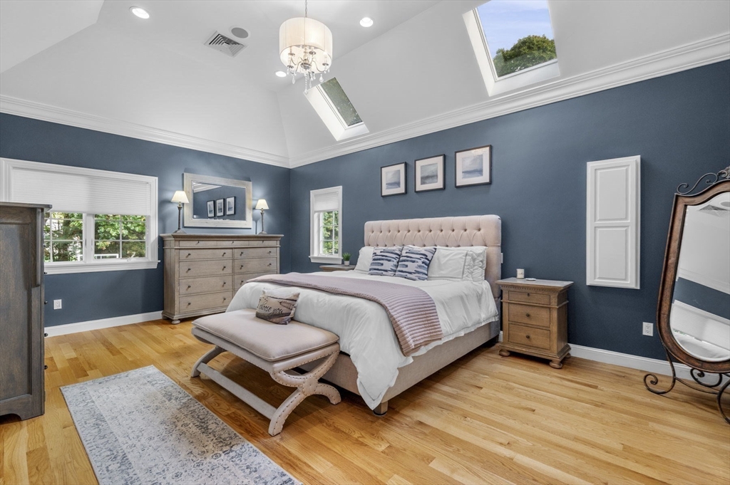 29 Coppermine Road Topsfield, MA 01983 - Photo 25 of 42