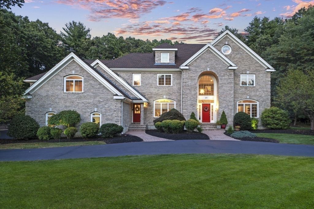 29 Coppermine Road Topsfield, MA 01983 - Photo 41 of 42