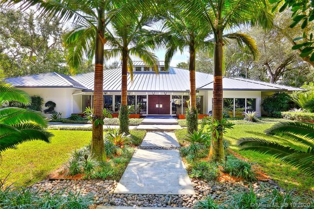 $4,170,000 | 5520 Oakwood Lane, Coral Gables, FL 33156