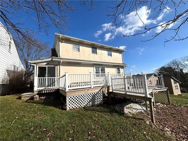 $175,500 | 1451 Hillcrest Street, Washington, PA 15301