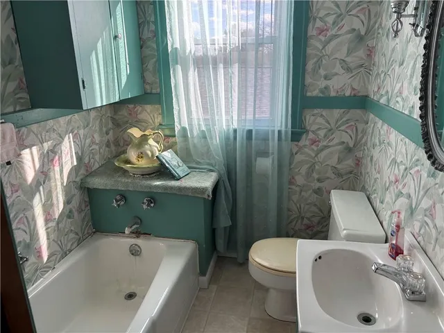 $175,500 | 1451 Hillcrest Street, Washington, PA 15301