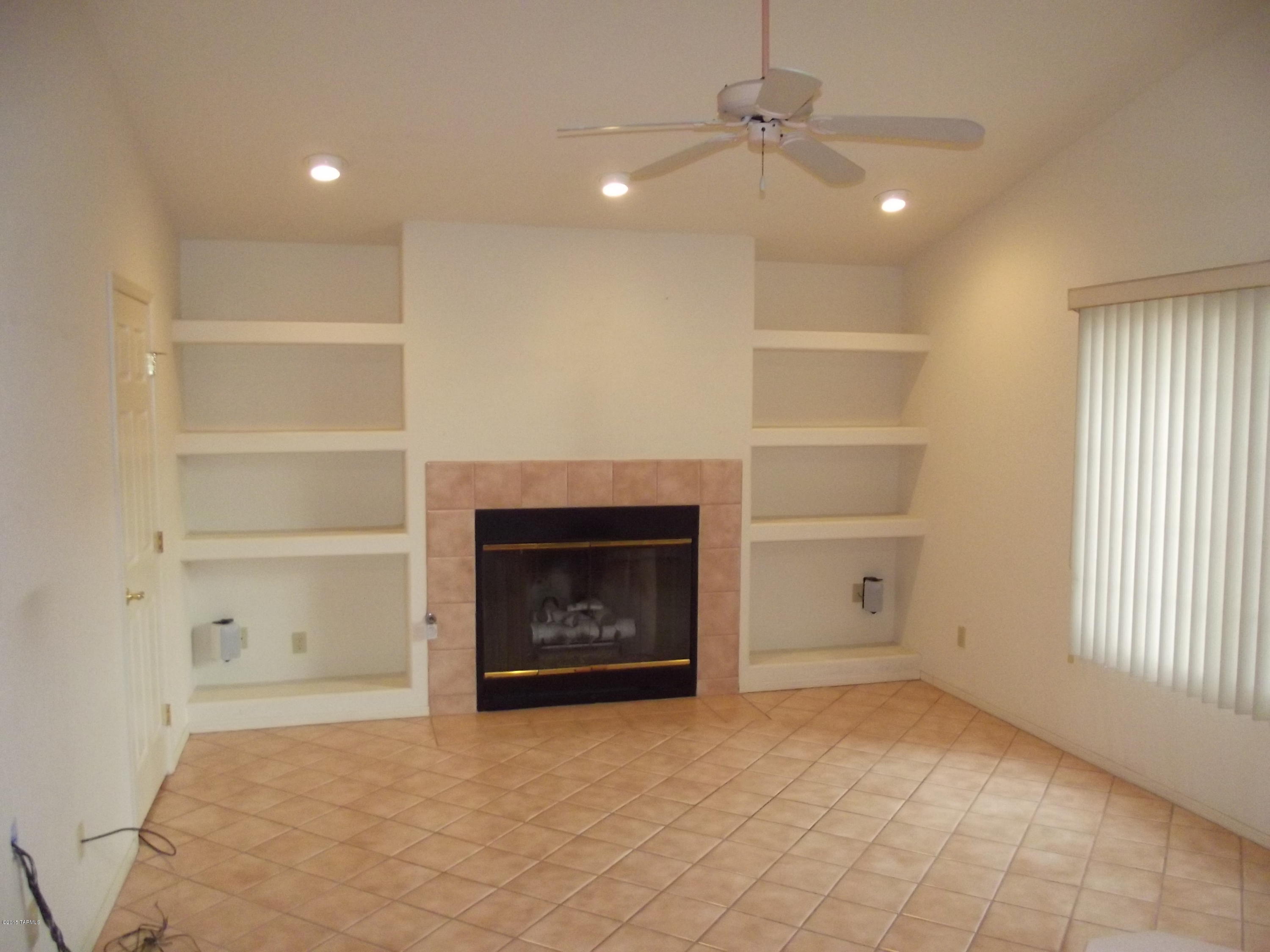 1 East Desert Sky Road, Unit 8 Tucson, AZ 85737 - Photo 4 of 21