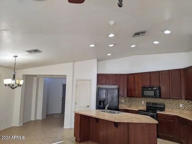 $1,800 | 18237 West Bridger Street, Surprise, AZ 85388