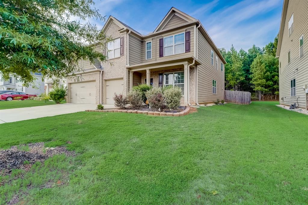 7615 Watson Circle Locust Grove, GA 30248 - Photo 1 of 1