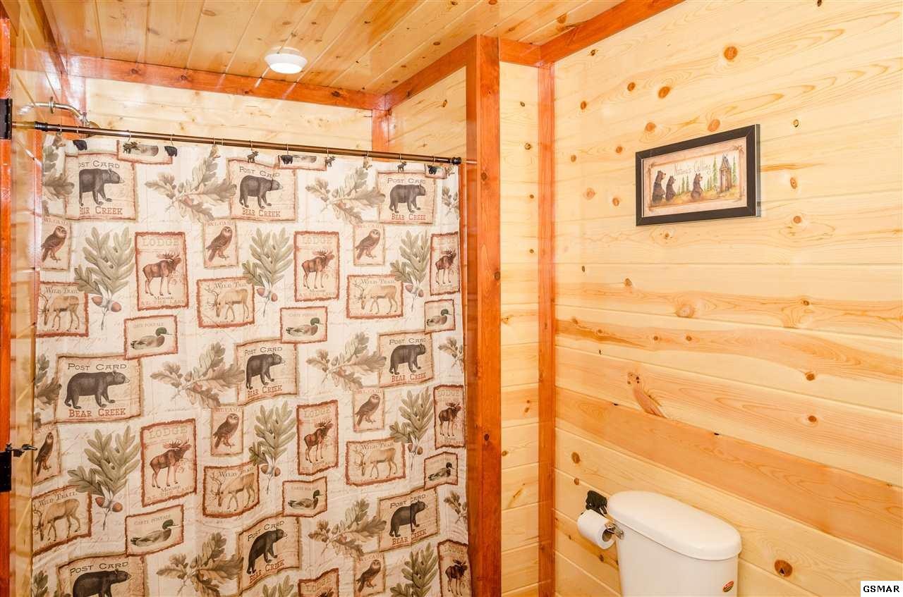 181 Rush Branch Road Sevierville, TN 37863 - Photo 18 of 33