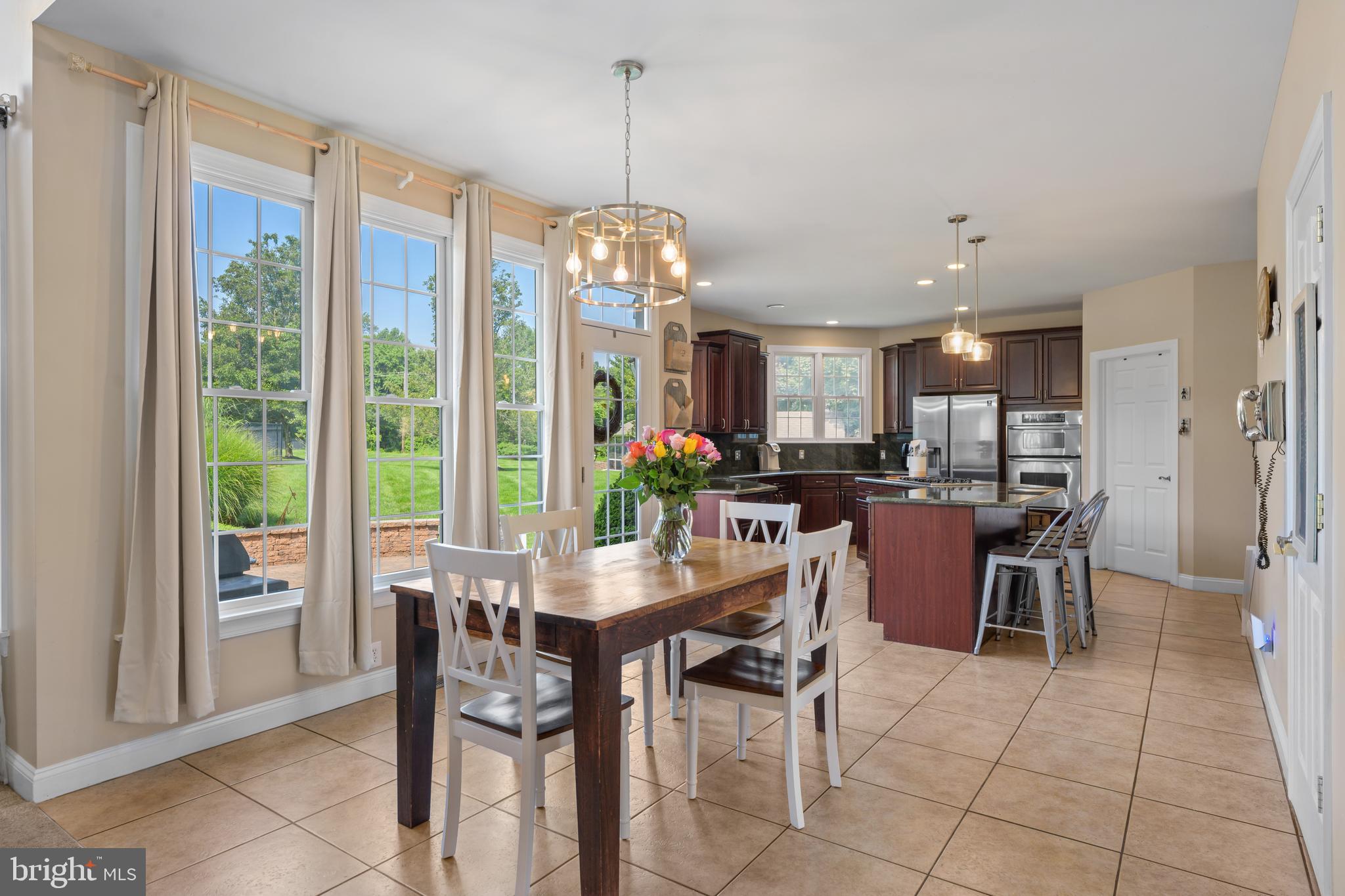 482 Bethel Mill Road Sewell, NJ 08080 - Photo 22 of 58 Eat in Kitchen