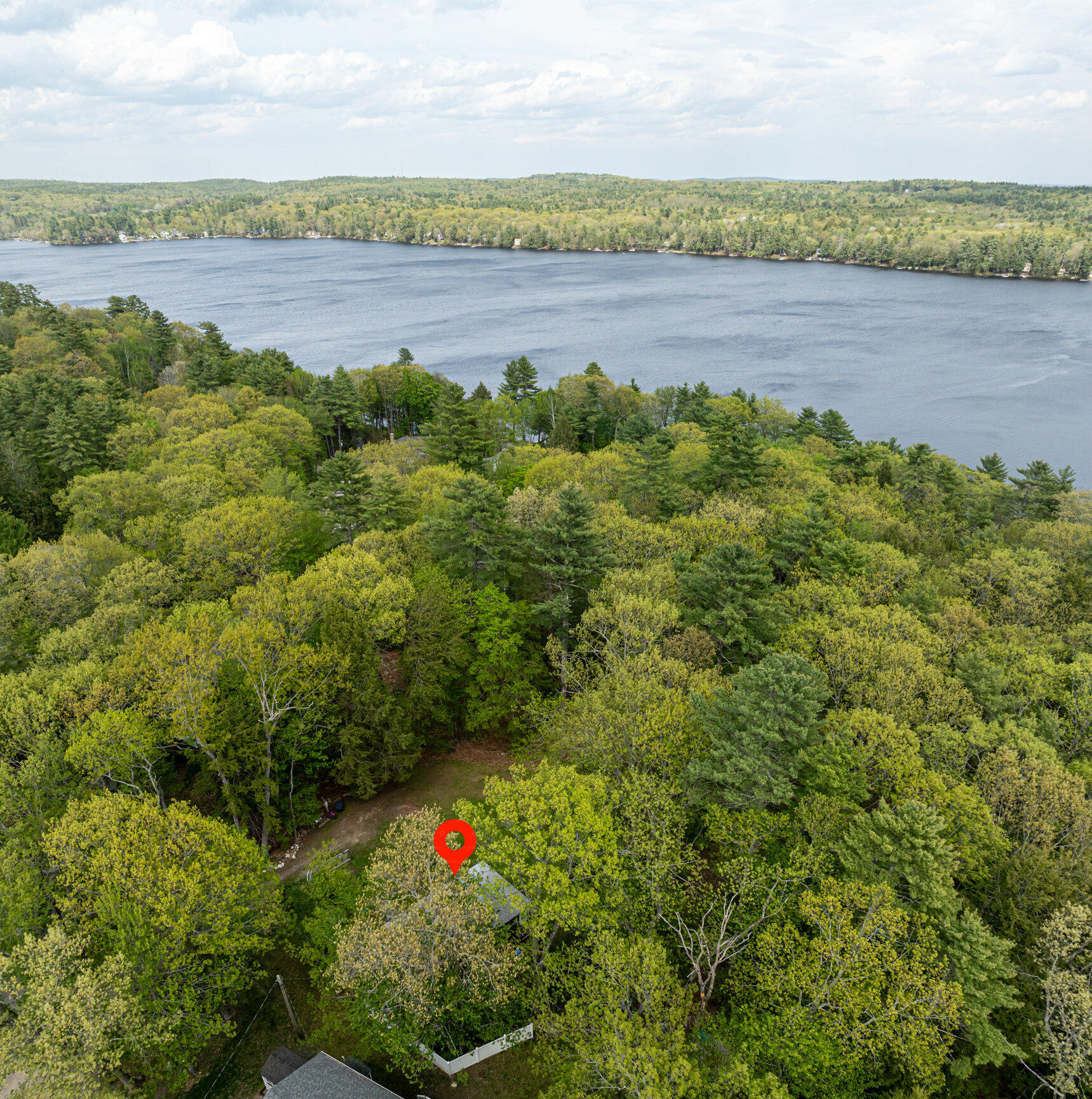 69 Haven Road Windham, ME 04062 - Photo 2 of 46 Exterior--2