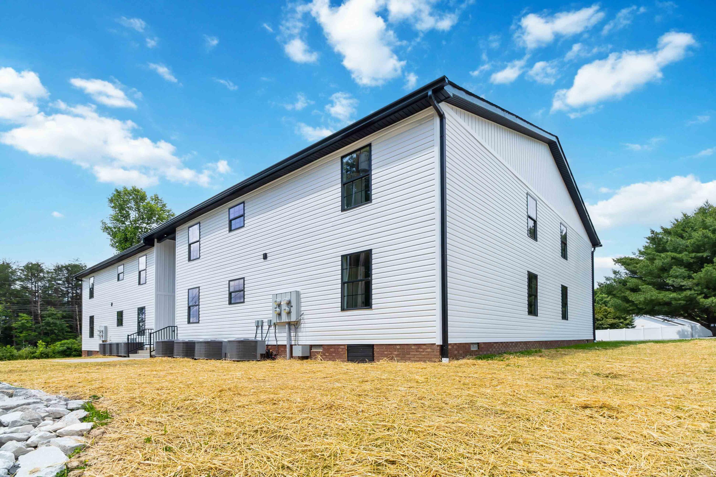 56 Hopewell Church Road Corbin, KY 40701 - Photo 7 of 55 049