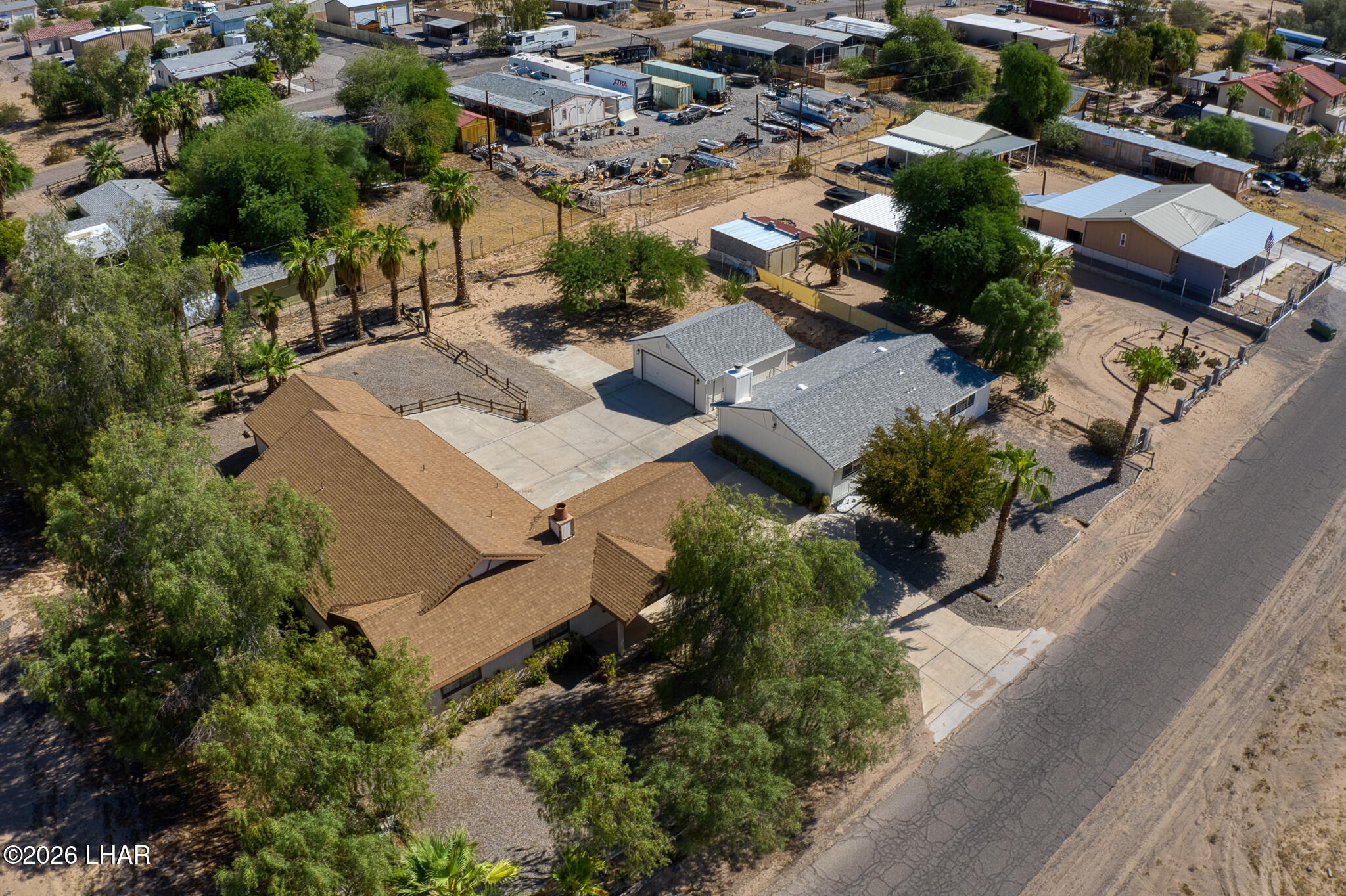 5311 Powell Lake Road Topock, AZ 86436 - Photo 49 of 54 MLS-50