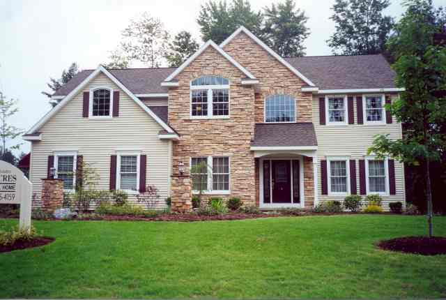 5034 Coons Road Guilderland, NY 12303 - Photo 1 of 1 Photo 1