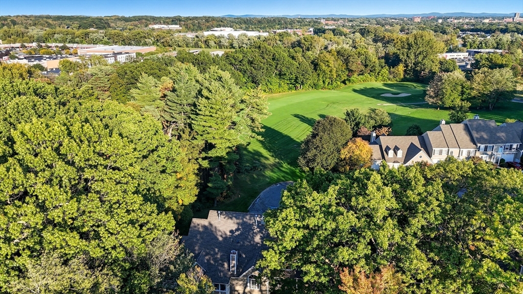 32 Windpath East, Unit 32 West Springfield, MA 01089 - Photo 3 of 40 a view of a lake with a house