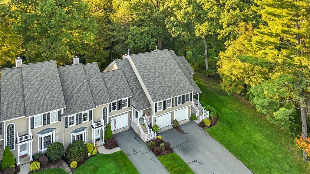 32 Windpath East, Unit 32 West Springfield, MA 01089 - Photo 36 of 40 a view of building with yard and staircase