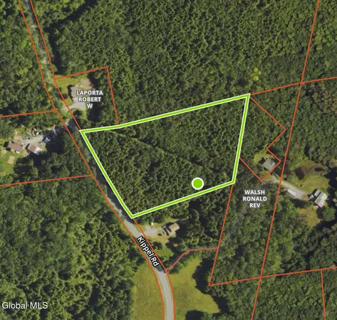 $79,900 | L1.112 Kipple Road, Sand Lake, NY 12153