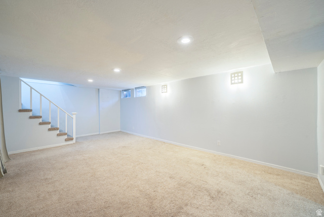 1245 East Ridgedale Lane Millcreek, UT 84106 - Photo 15 of 27