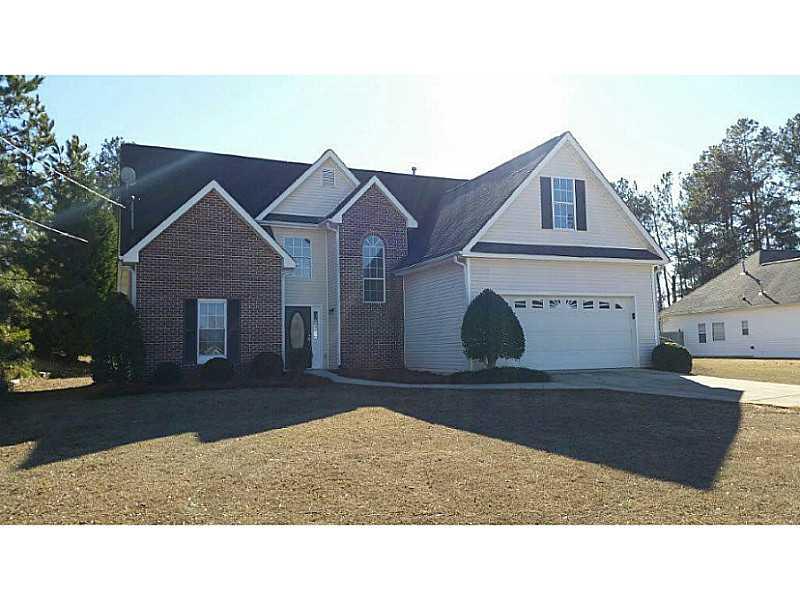 18 Aberfoyle Way Villa Rica, GA 30180 - Photo 1 of 1 Exterior Front.