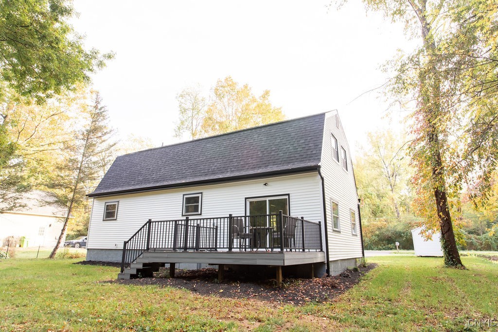 2007 Church Road Lysander, NY 13027 - Photo 28 of 34