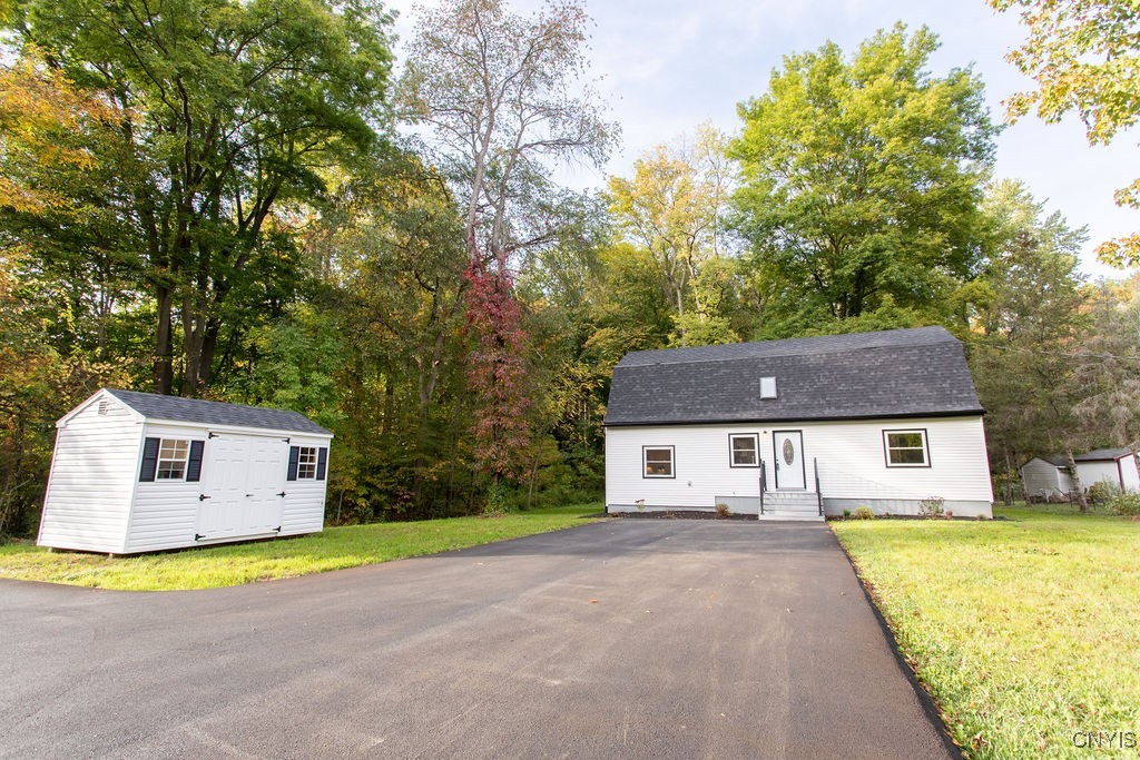 2007 Church Road Lysander, NY 13027 - Photo 33 of 34