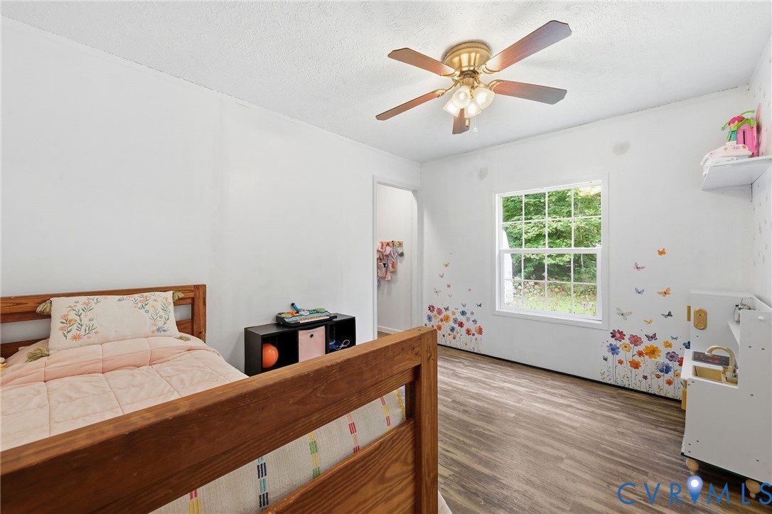 24140 Genito Road Amelia Court House, VA 23002 - Photo 27 of 44 Bedroom 3
