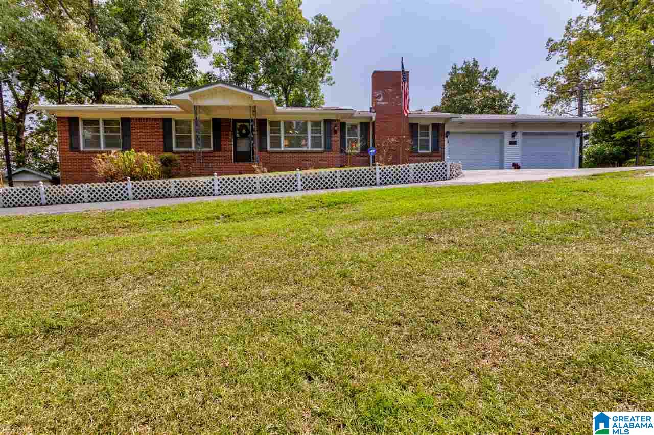 855 Fox Valley Farms Road Alabaster, AL 35114 - Photo 9 of 49 Gallery Image 9