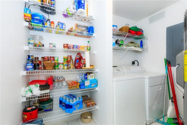 $445,000 | 607 Harbour Towne Drive, Unit E607, Lake Ozark, MO 65049