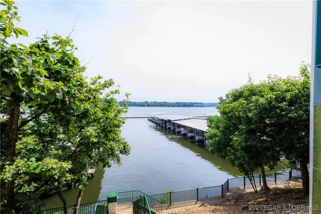 $445,000 | 607 Harbour Towne Drive, Unit E607, Lake Ozark, MO 65049
