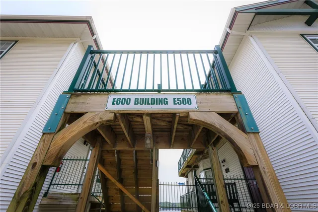 $445,000 | 607 Harbour Towne Drive, Unit E607, Lake Ozark, MO 65049