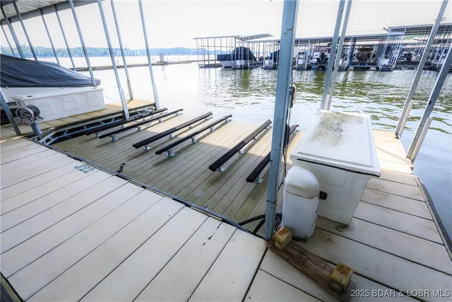 $445,000 | 607 Harbour Towne Drive, Unit E607, Lake Ozark, MO 65049