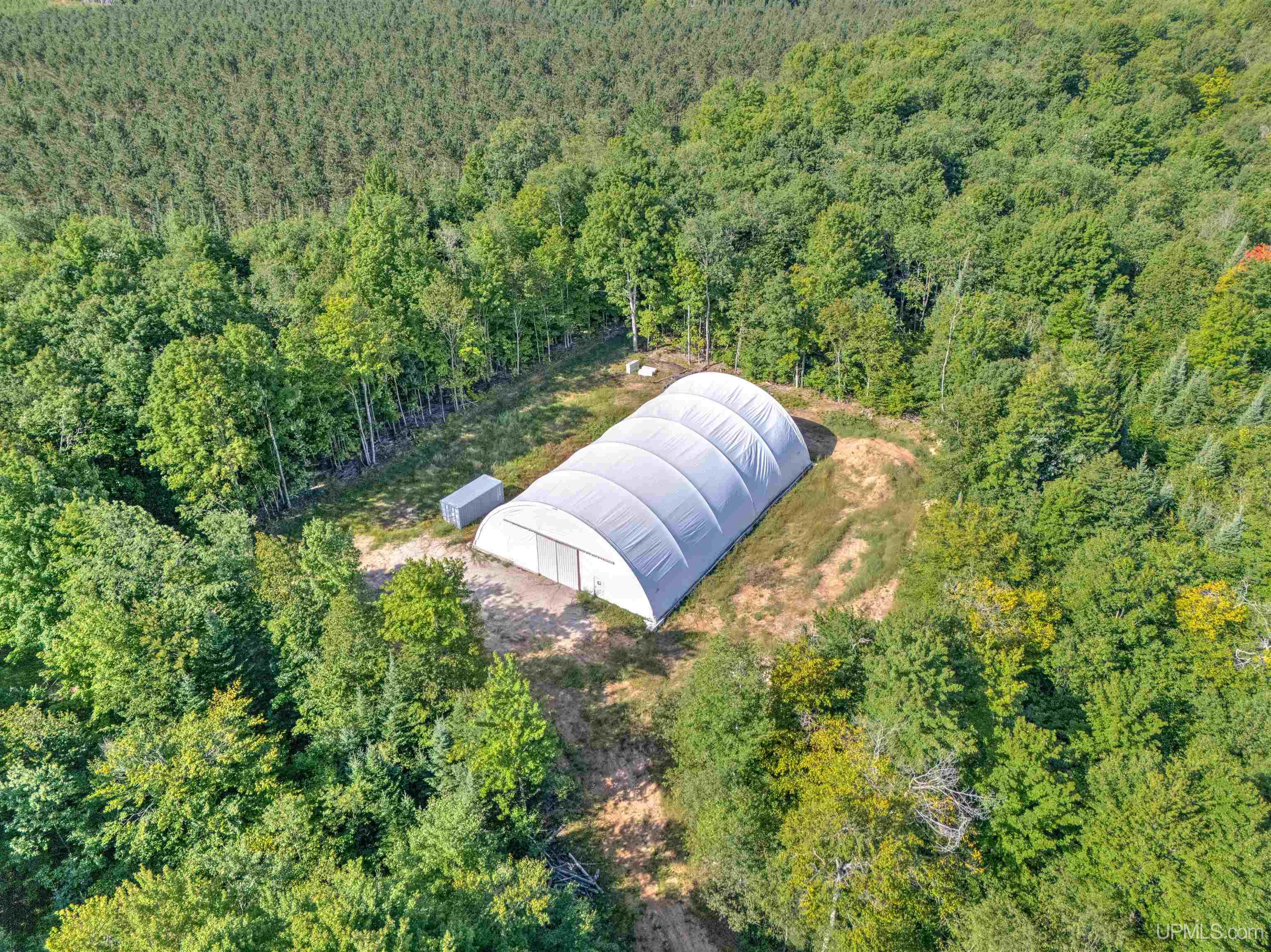 Tbd South Little Harbor Road Manistique, MI 49854 - Photo 27 of 35 Gallery Image 27