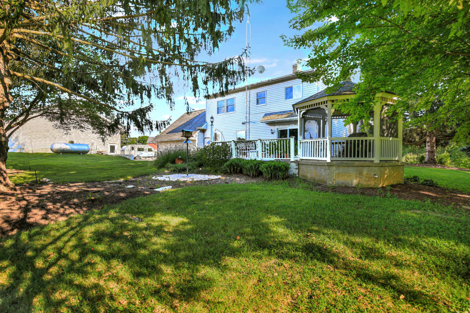 2636 South Homer Lake Road Homer, IL 61849 - Photo 105 of 176